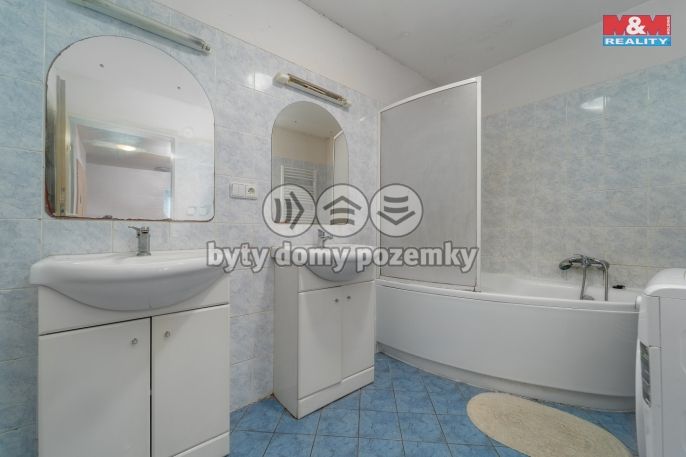 Prodej, Rodinný dům, Zlín