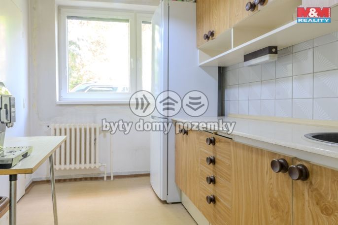 Prodej, Rodinný dům, Zlín