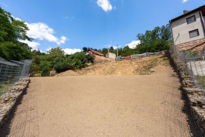 Prodej, Pozemek k bydlení, Viničné Šumice