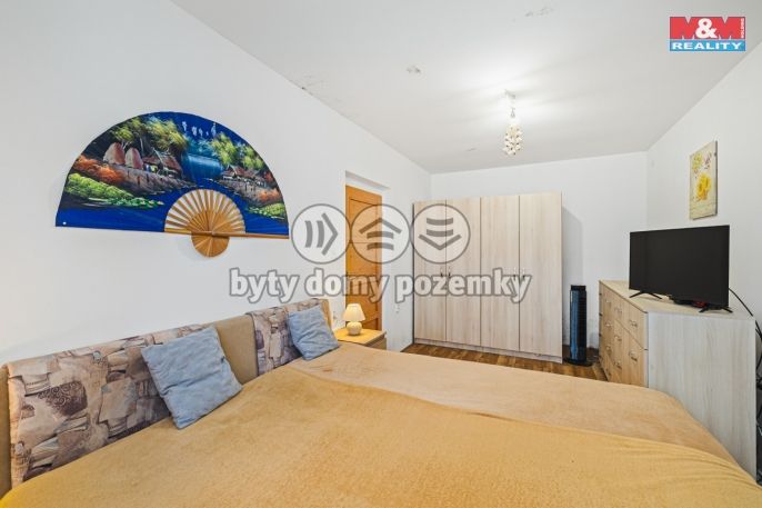 Prodej, Rodinný dům, Církvice