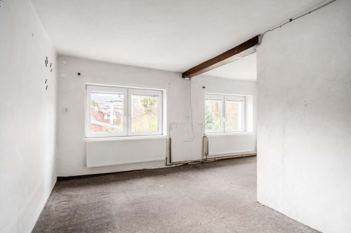 Prodej, Rodinný dům, Hejnice