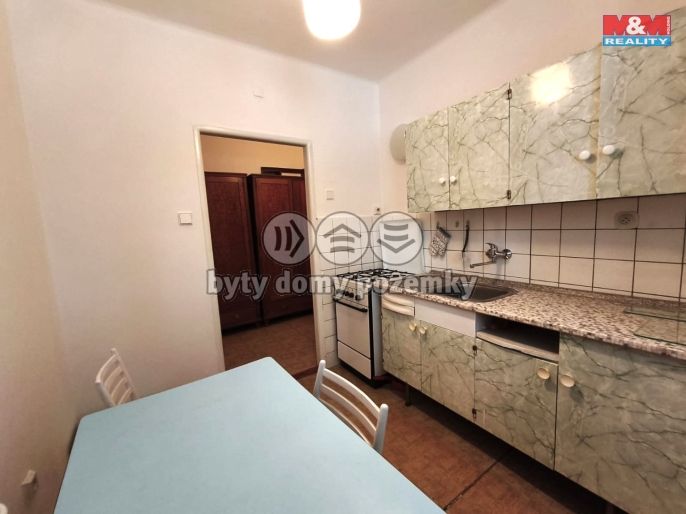 Pronájem, Byt 1+1, Havířov