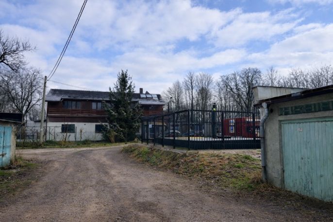 Prodej, Garáž, Ostrava