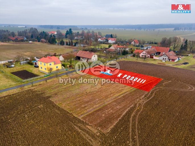 Prodej, Pozemek k bydlení, Radhošť