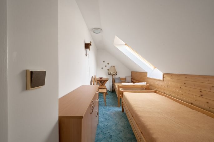 Prodej, Rodinný dům, Bystré