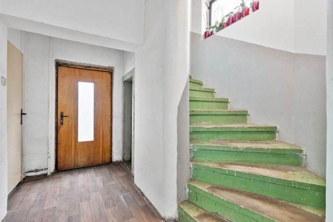 Prodej, Rodinný dům, Zákupy