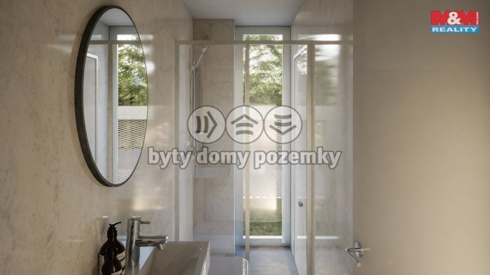 Prodej, Pozemek k bydlení, Praha