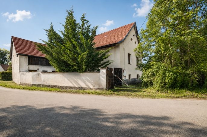 Prodej, Rodinný dům, Stříbřec