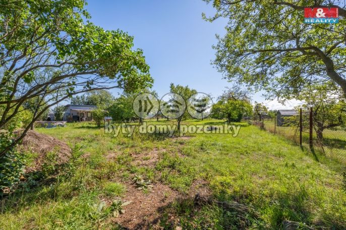 Prodej, Pozemek k bydlení, Husinec