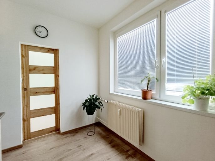 Pronájem, Byt 2+1, Česká Lípa