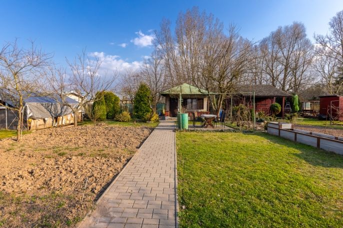 Prodej, Chata, Pardubice