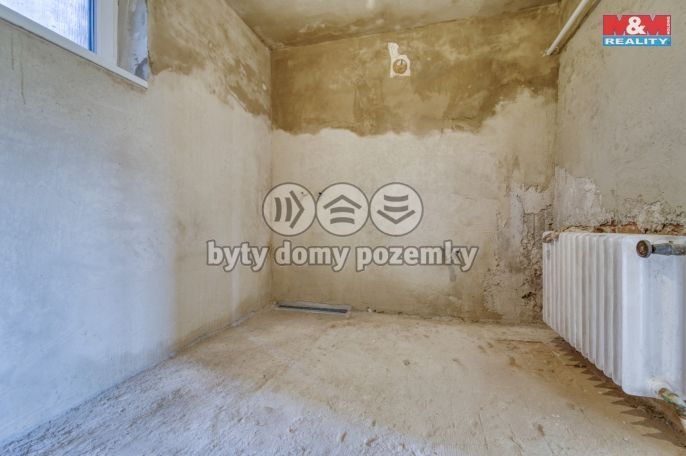 Prodej, Rodinný dům, Štědrá