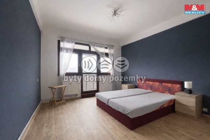 Prodej, Byt 2+1, Litvínov