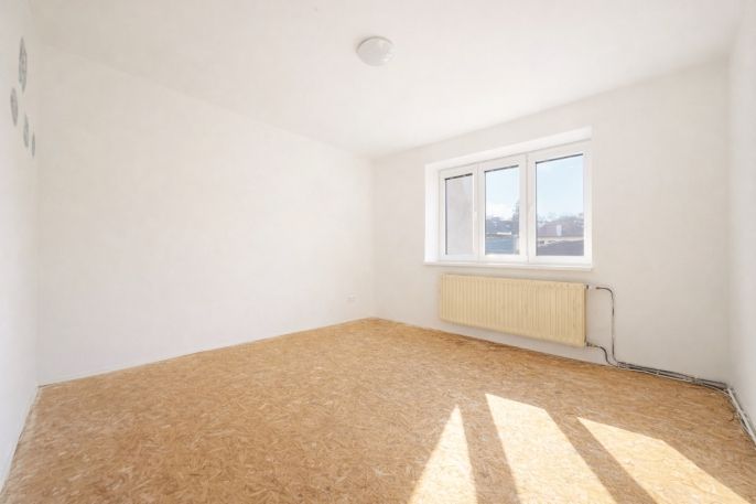 Prodej, Rodinný dům, Oslavany