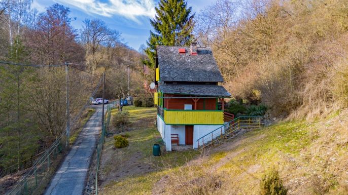 Prodej, Chata, Jílové u Prahy