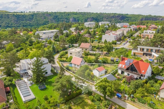 Prodej, Rodinný dům, Husinec