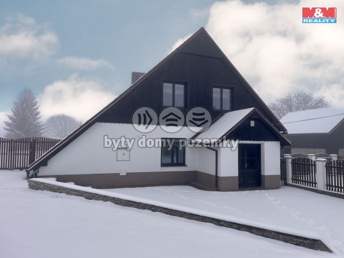 Pronájem, Byt 2+kk, Uhlířské Janovice