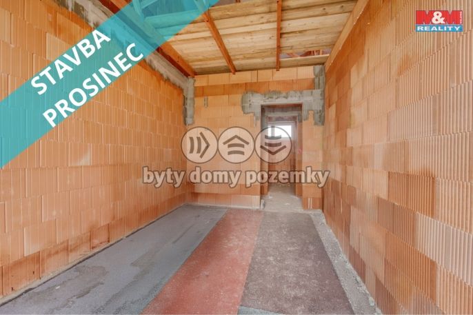 Prodej, Rodinný dům, Nýřany