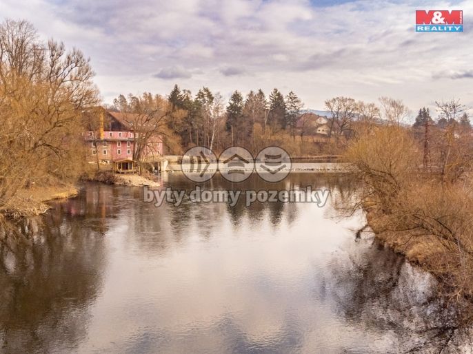 Prodej, Pole, Poříčí nad Sázavou