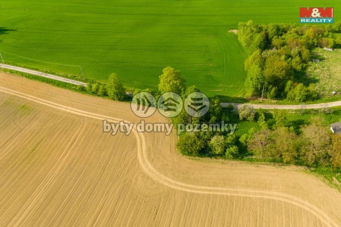 Prodej, Pole, Mikulovice