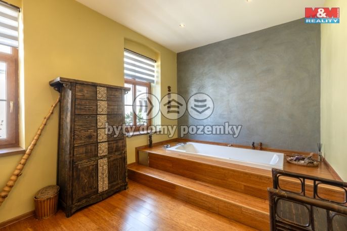 Prodej, Rodinný dům, Bílina