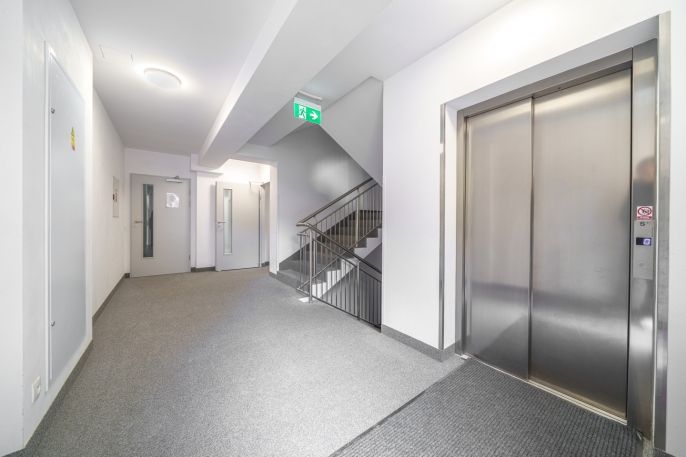 Prodej, Byt 2+kk, Jáchymov