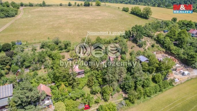 Prodej, Chata, Heroltice