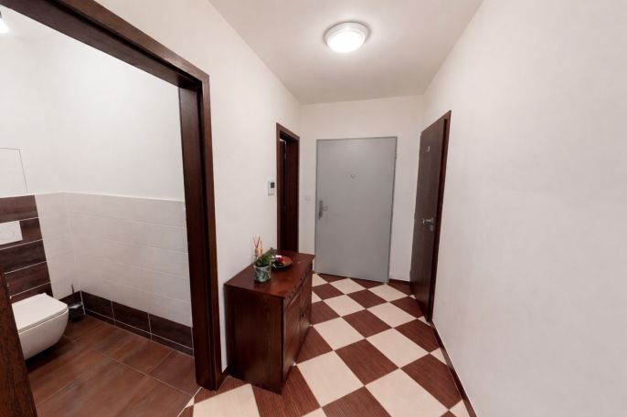 Prodej, Byt 3+kk, Šternberk