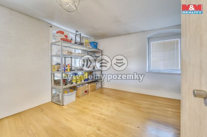 Prodej, Rodinný dům, Králův Dvůr