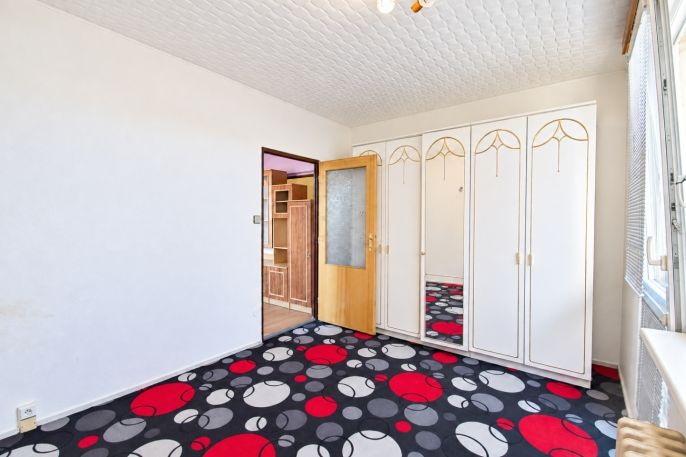 Prodej, Byt 4+1, Chrudim