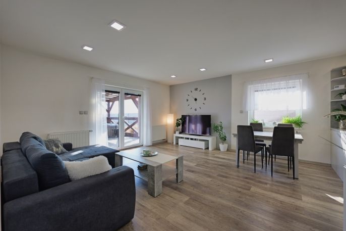 Prodej, Rodinný dům, Buková