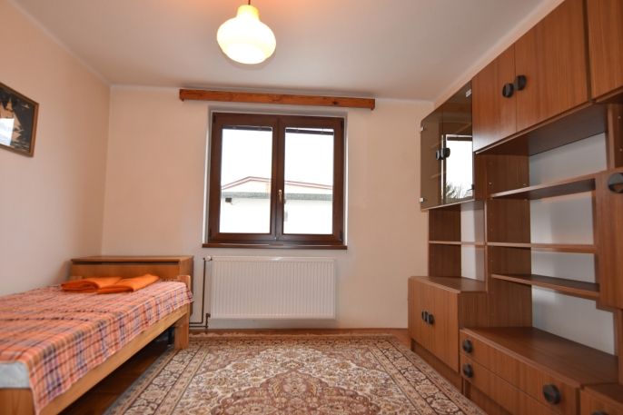 Pronájem, Byt 2+1, Mnichovo Hradiště