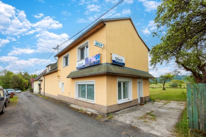 Prodej, Rodinný dům, Karlovy Vary