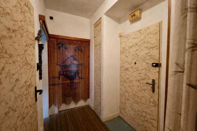 Prodej, Byt 2+1, Jirkov