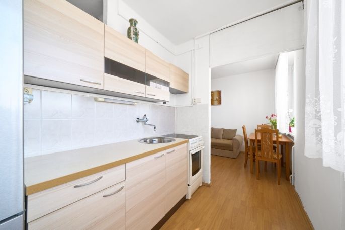 Prodej, Byt 3+kk, Třebechovice pod Orebem