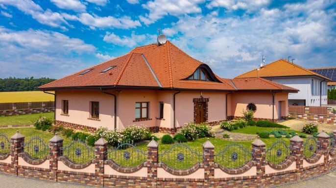 Prodej, Rodinný dům, Horoměřice