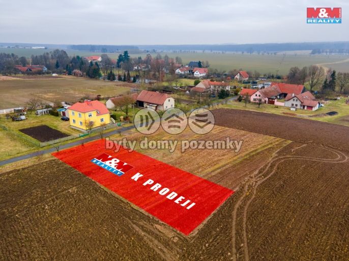 Prodej, Pozemek k bydlení, Radhošť