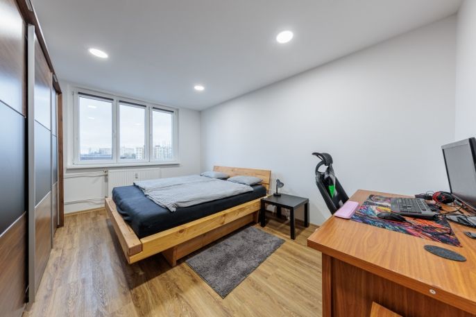 Prodej, Byt 2+1, Sokolov