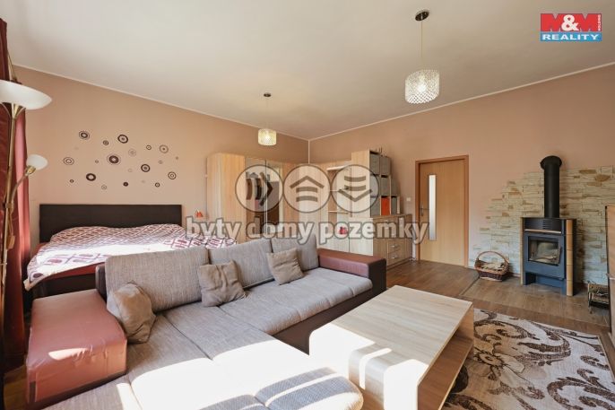 Prodej, Byt 1+1, Olomouc