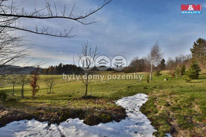 Prodej, Pozemek k bydlení, 12559 m², Nový Hrádek