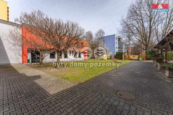 Pronájem, Restaurace, stravování, Ostrava