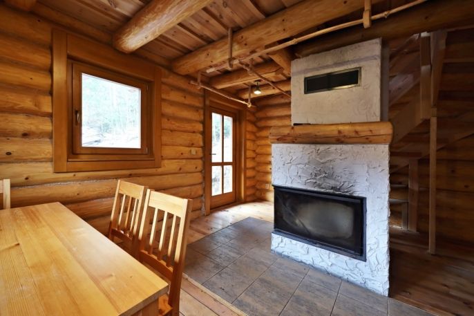 Prodej, Chata, Svépravice