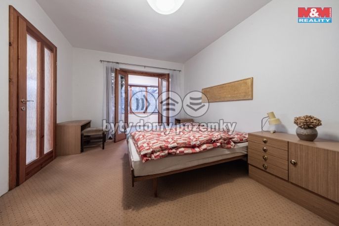 Prodej, Rodinný dům, Mnichovice