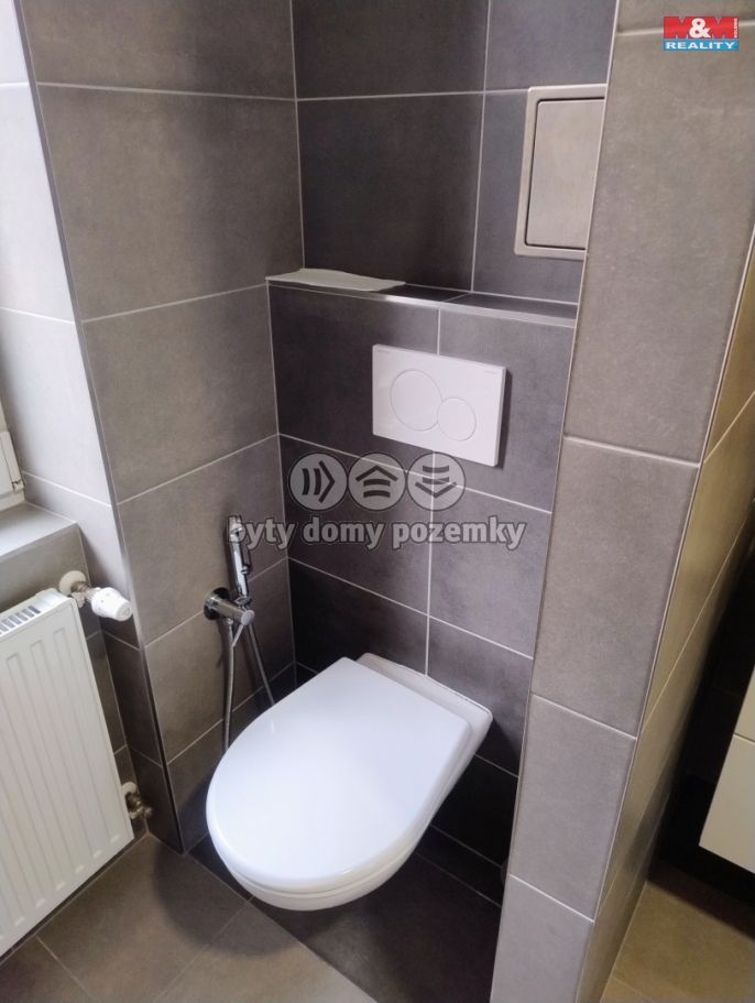 Pronájem, Byt 2+1, Opava