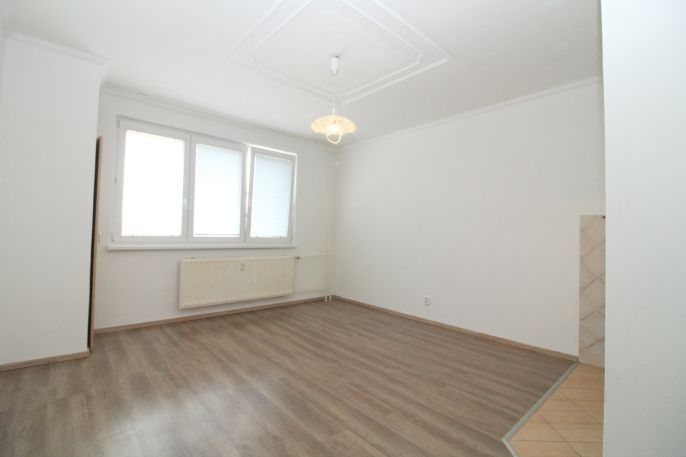 Pronájem, Byt 2+kk, Cvikov