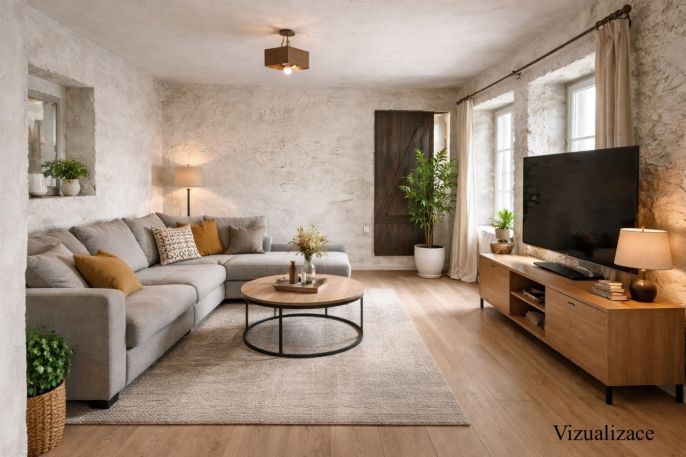 Prodej, Rodinný dům, Strakonice