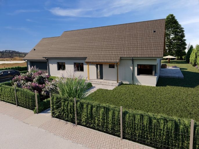 Prodej, Pozemek k bydlení, Kácov