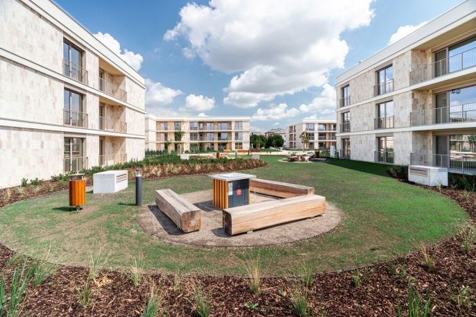 Prodej, Byt 3+kk, Brandýs nad Labem-Stará Boleslav