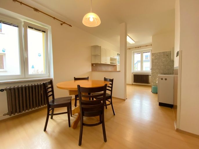 Pronájem, Byt 2+1, Opava