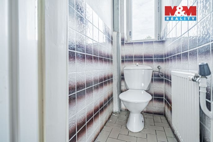 Prodej, Rodinný dům, Ostrava